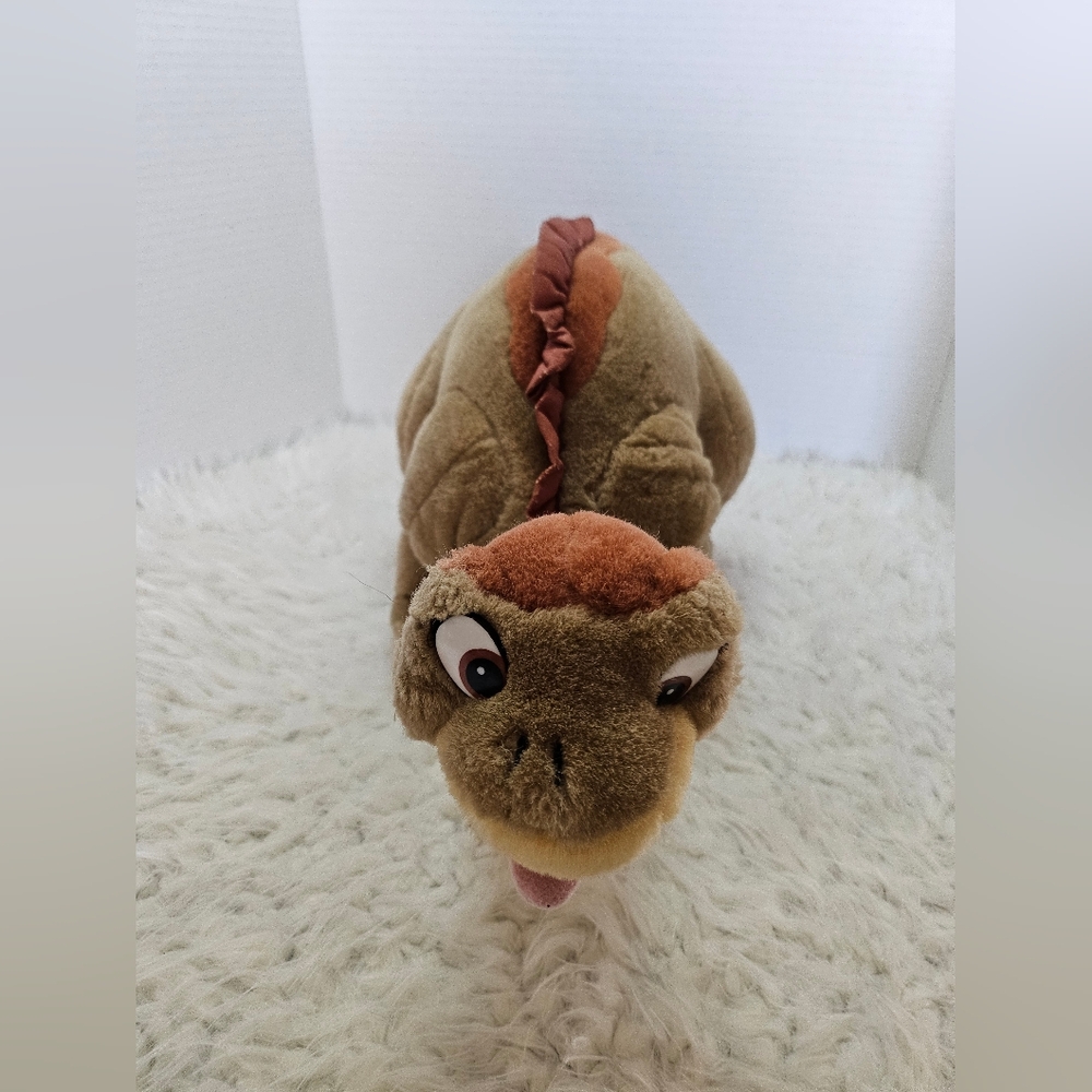 1988 dinosaur, Little Foot.